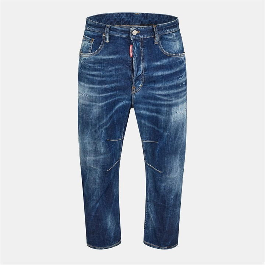 Dsquared2 DSQ Ducati Kawaii Jn Sn54 - Blue