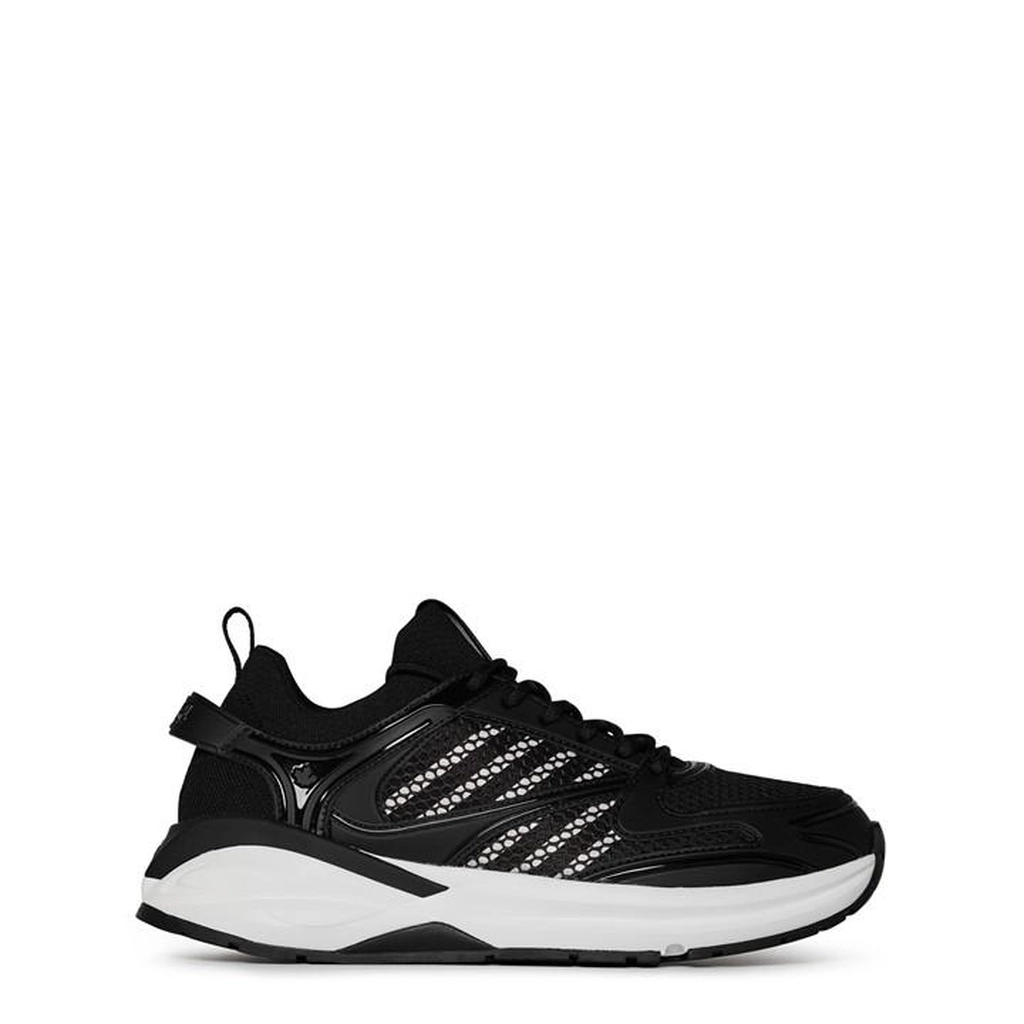 Dsquared2 Dash Sneakers - Black