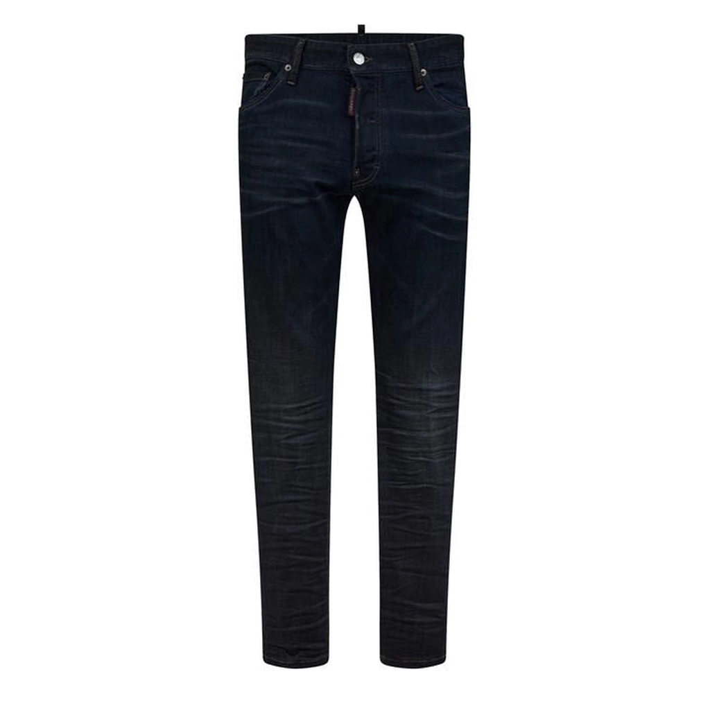 Dsquared2 Icon Cool Guy Jeans - Blue