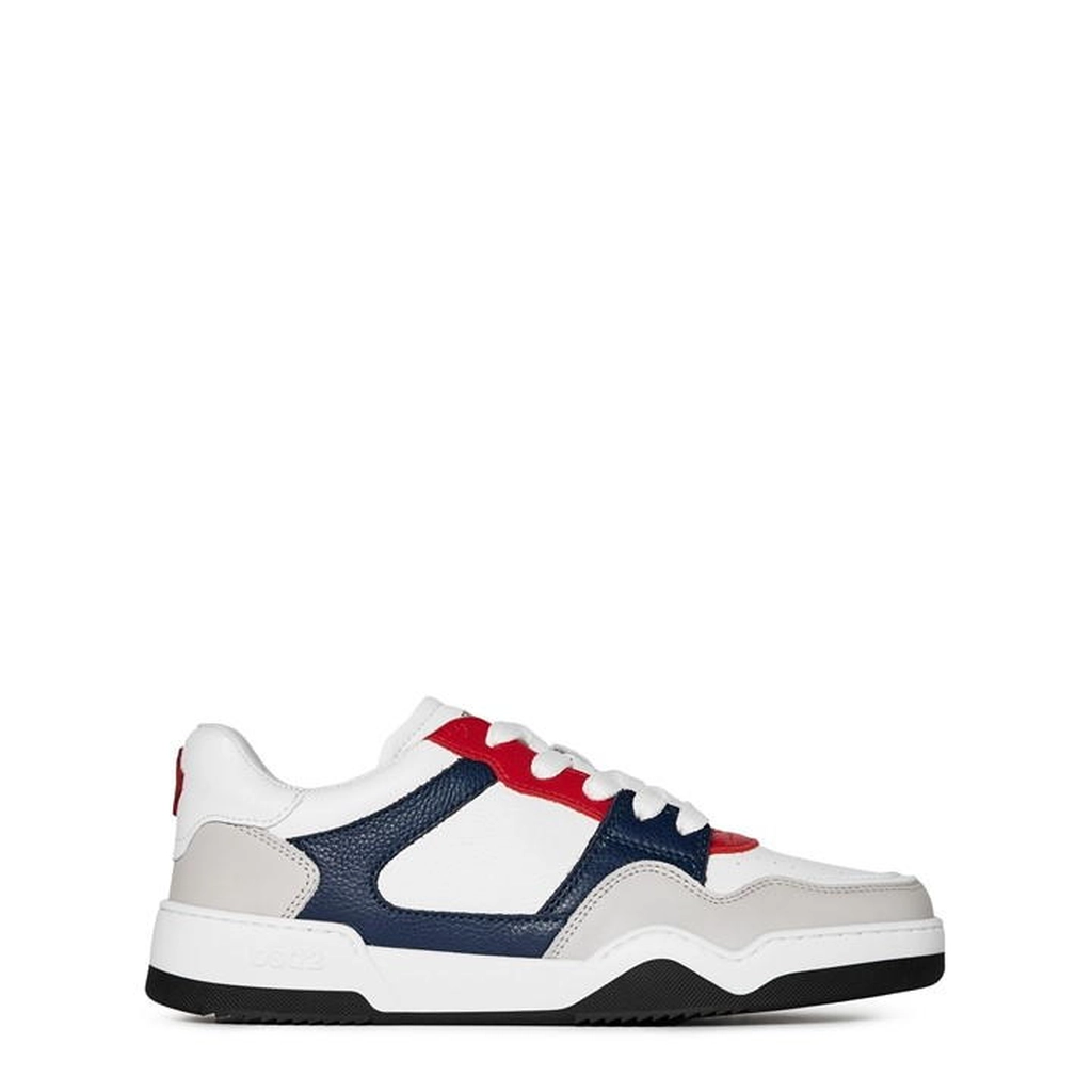 Dsquared2 Spiker Sneakers - Multi