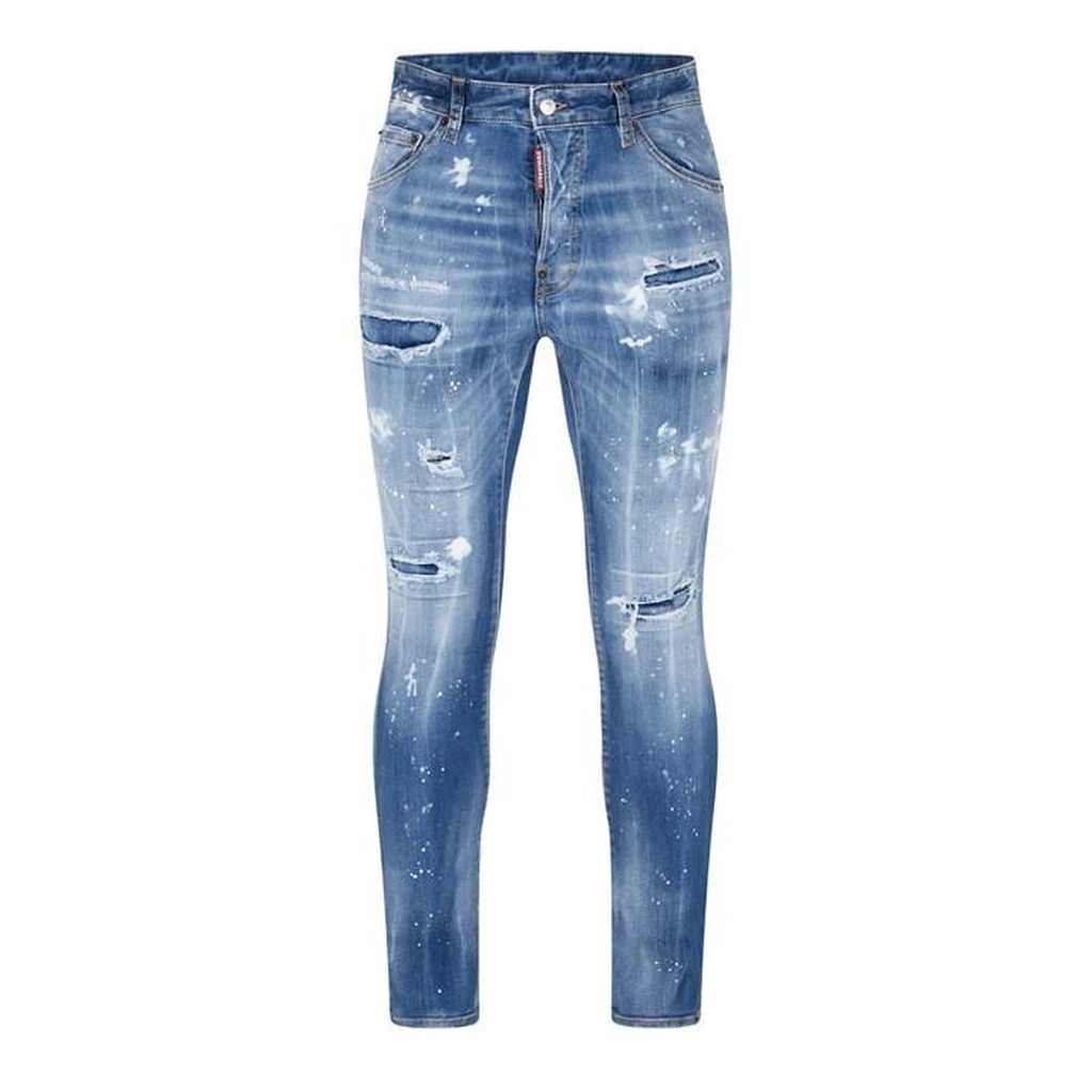 Dsquared2 Cool Guy Jeans - Blue