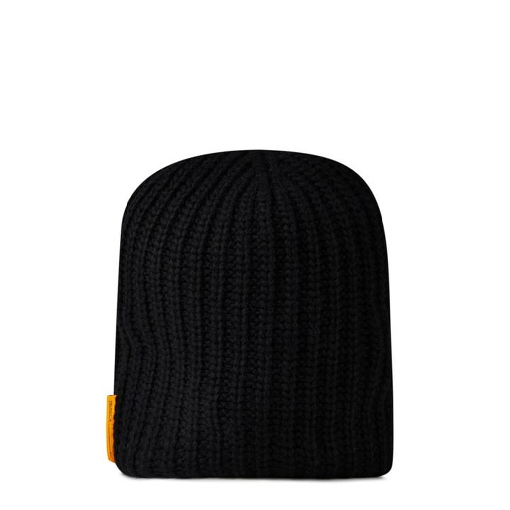 Dsquared2 Dsq Pm Beanie Sn34 - Black