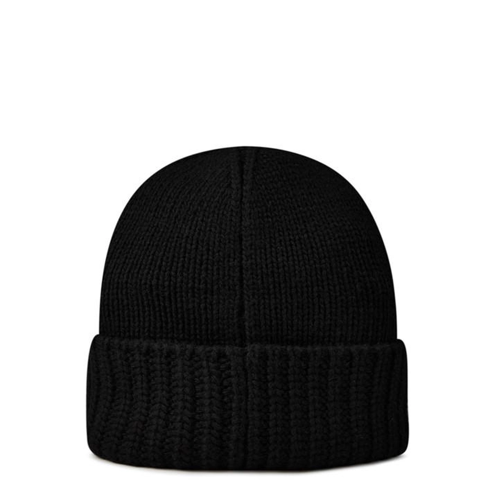 Dsquared2 Dsq Gamer Beanie Sn34 - Black