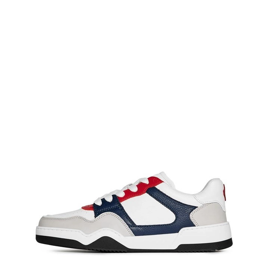 Dsquared2 Spiker Sneakers - Multi