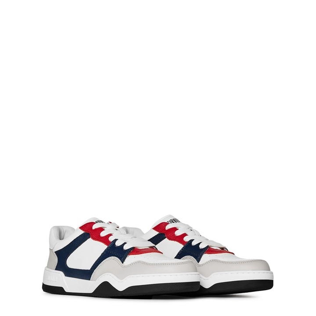 Dsquared2 Spiker Sneakers - Multi