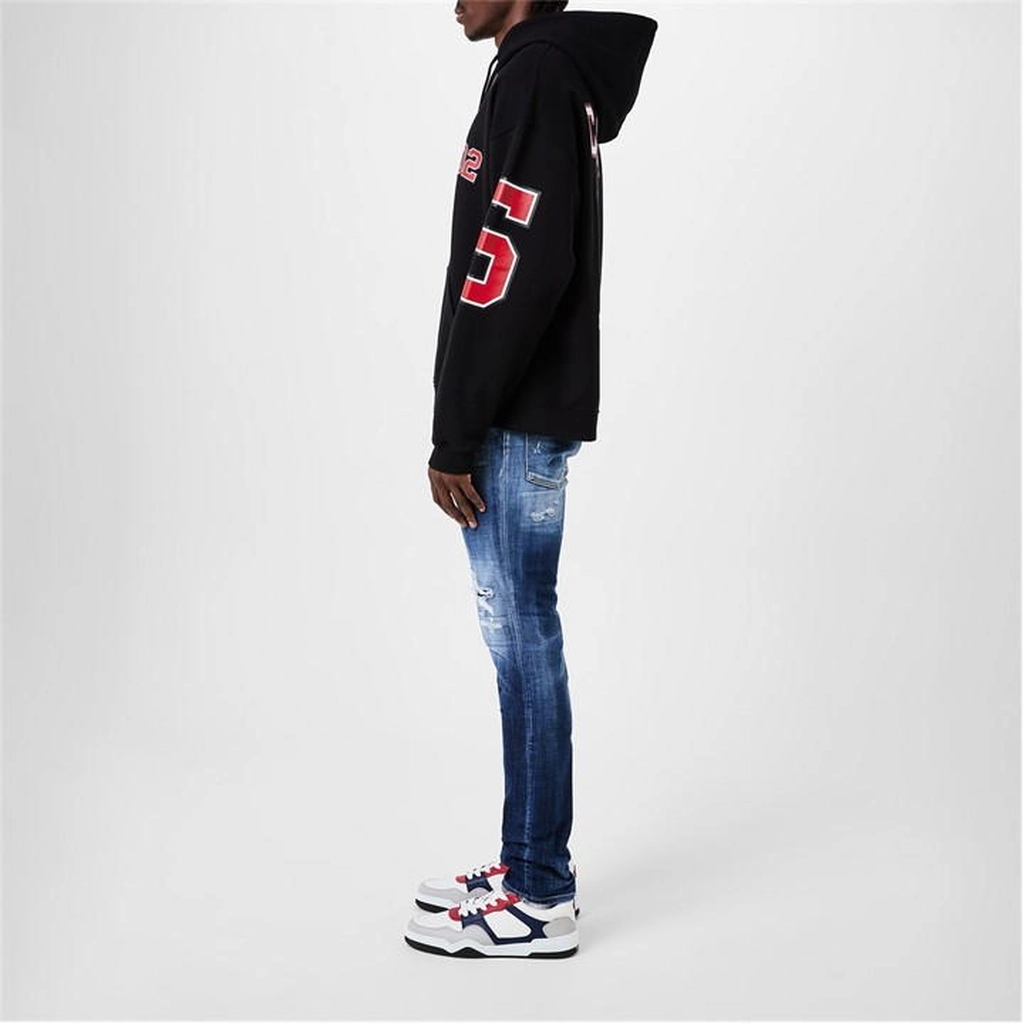 Dsquared2 Spiker Sneakers - Multi