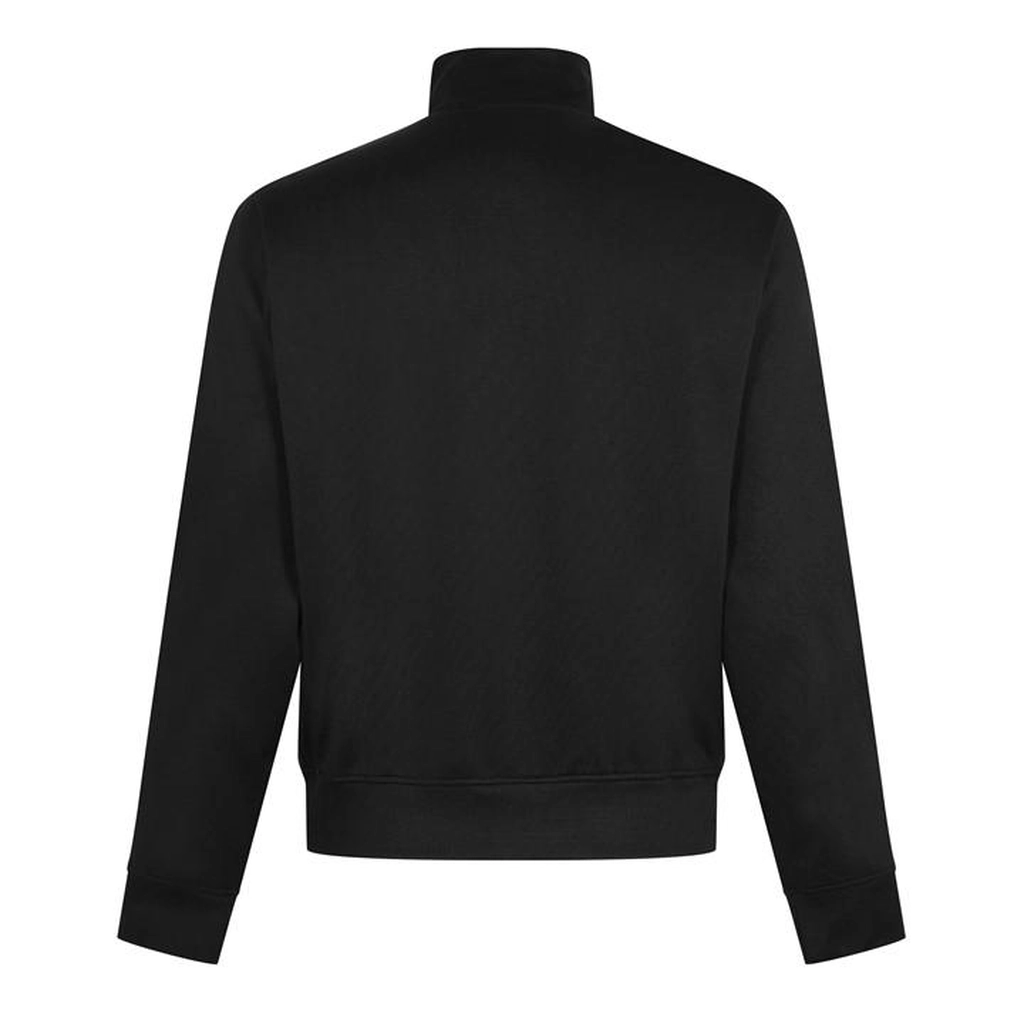 Dsquared2 One Life One Planet Tape Tack Jacket - Black