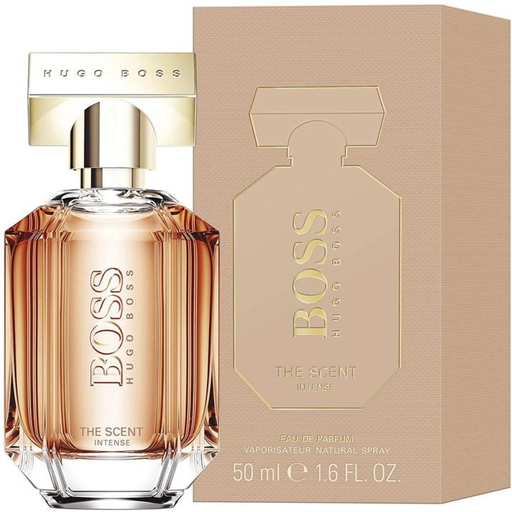 Hugo Boss The Scent For Her 50ml EDP - null