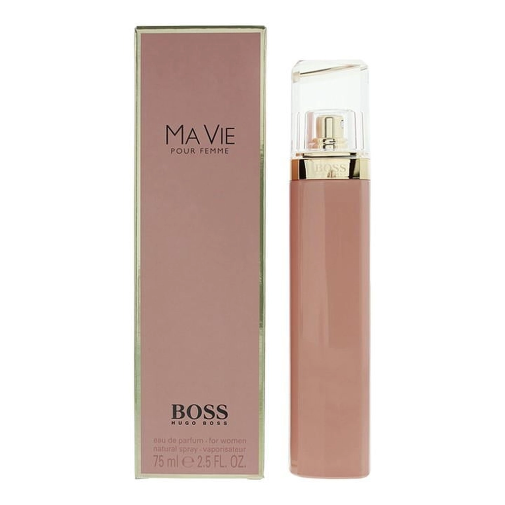 Hugo Boss Ma Vie Pour Femme 75ml EDP Spray - null
