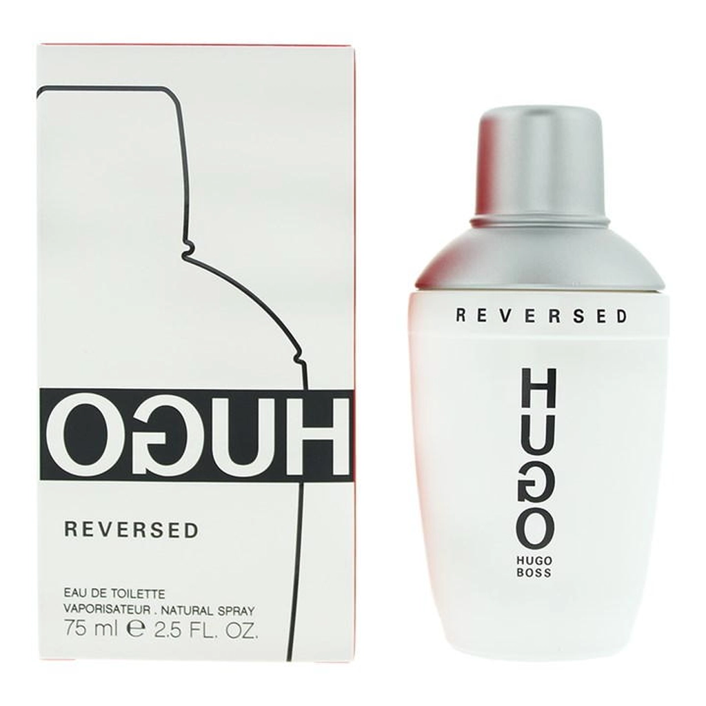 Hugo Boss Reversed 75ml EDT - null