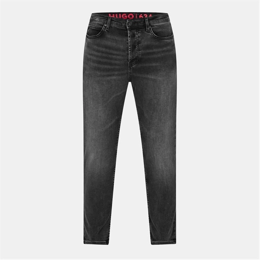 Hugo 634 10243500 06 - Grey
