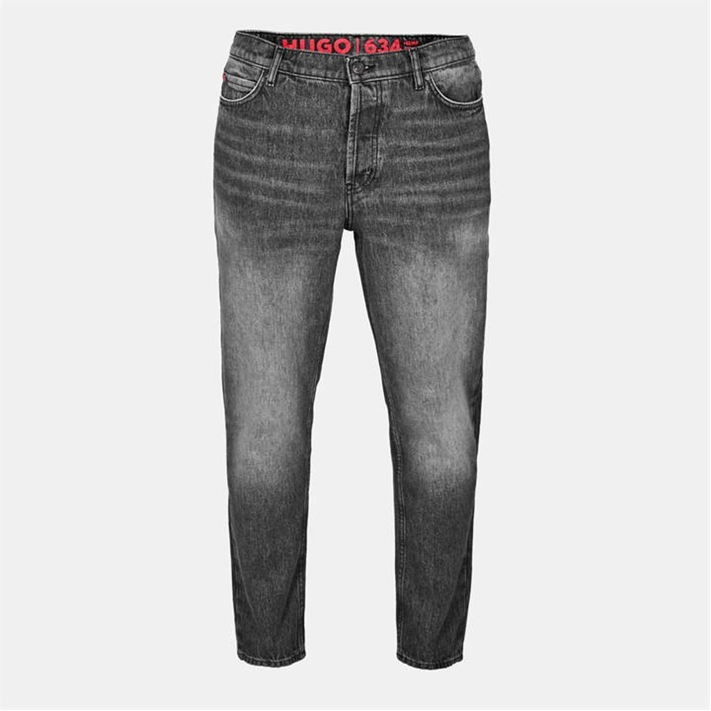 Hugo 634 10248041 01 - Grey