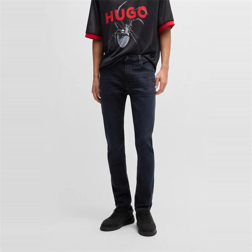 Hugo 734 10259627 02 - Blue