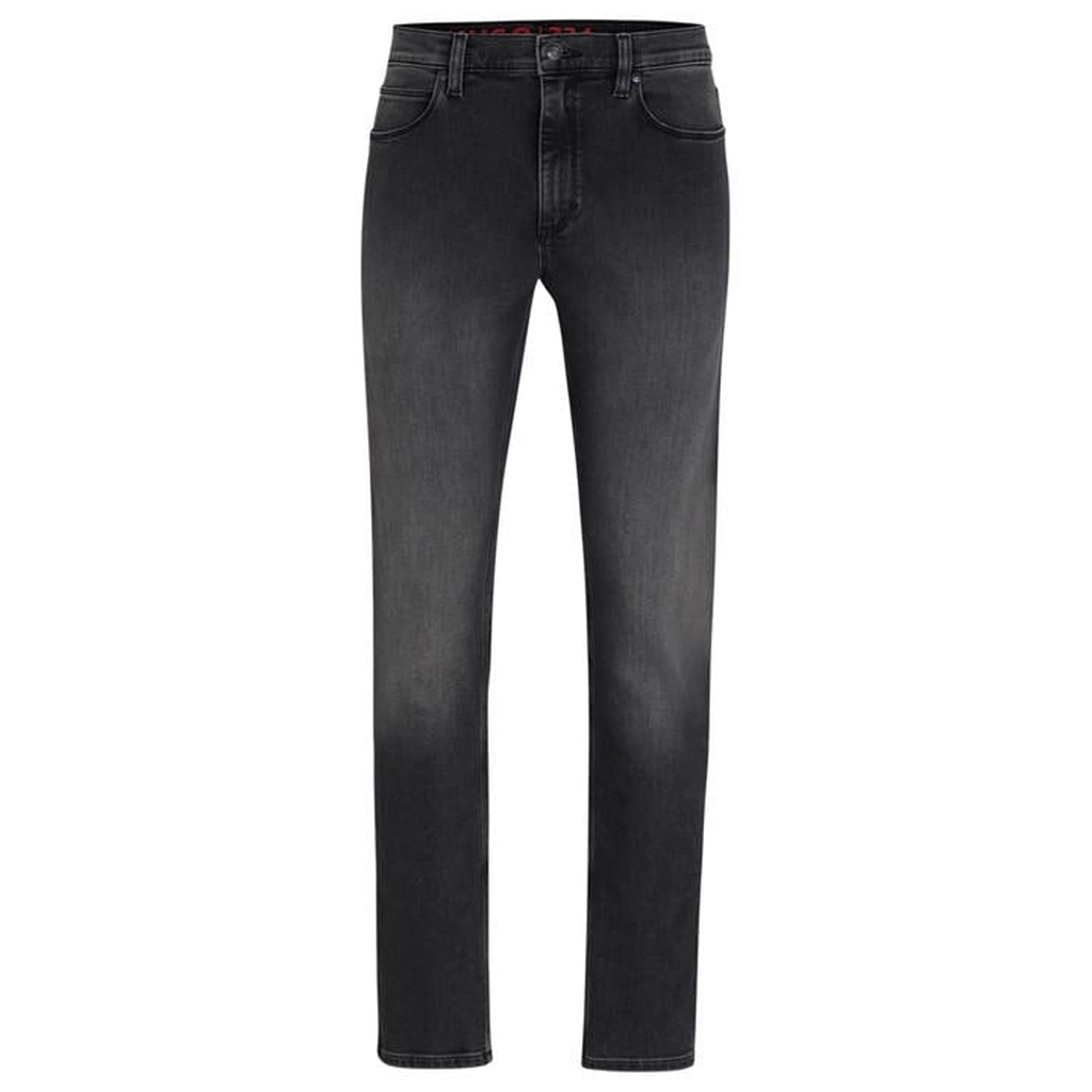 Hugo 734 Extra Slim Fit Jeans - Grey