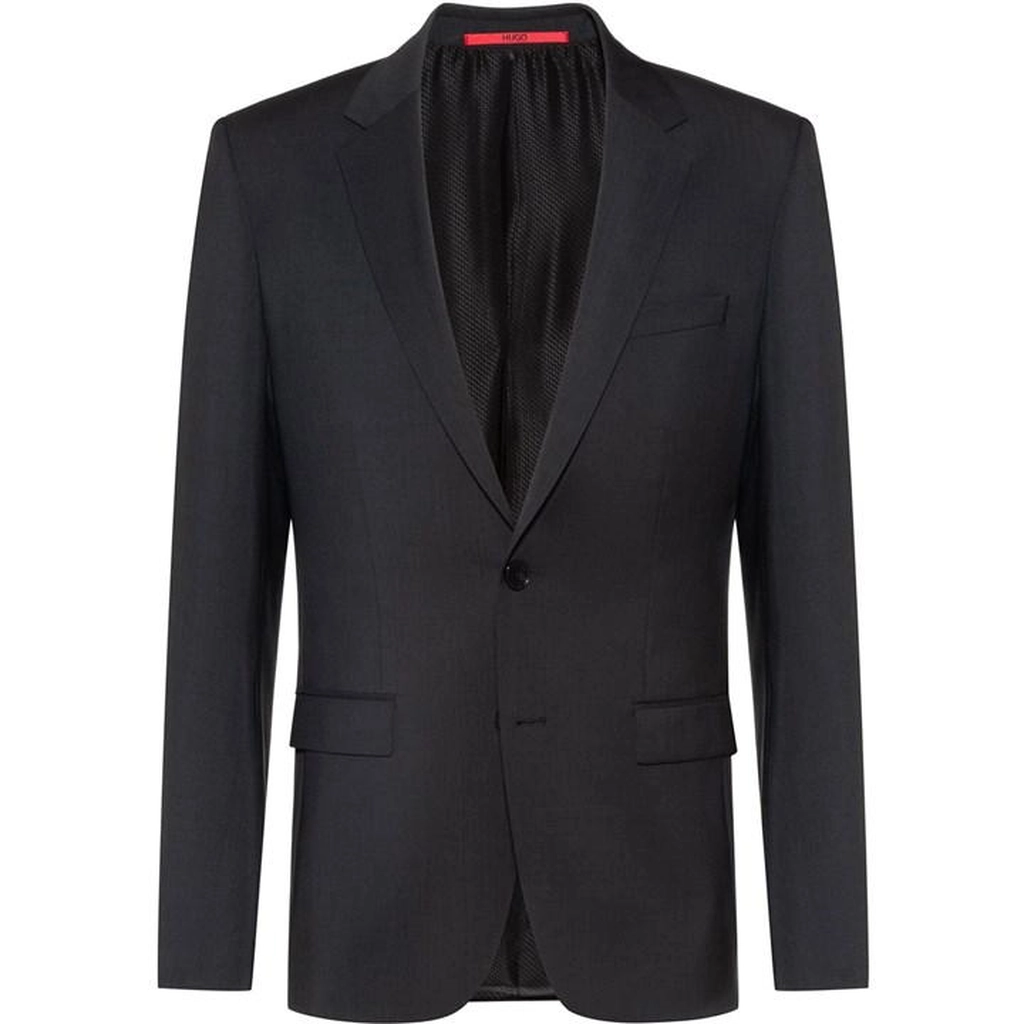 Hugo Aldon S Blazer - Grey