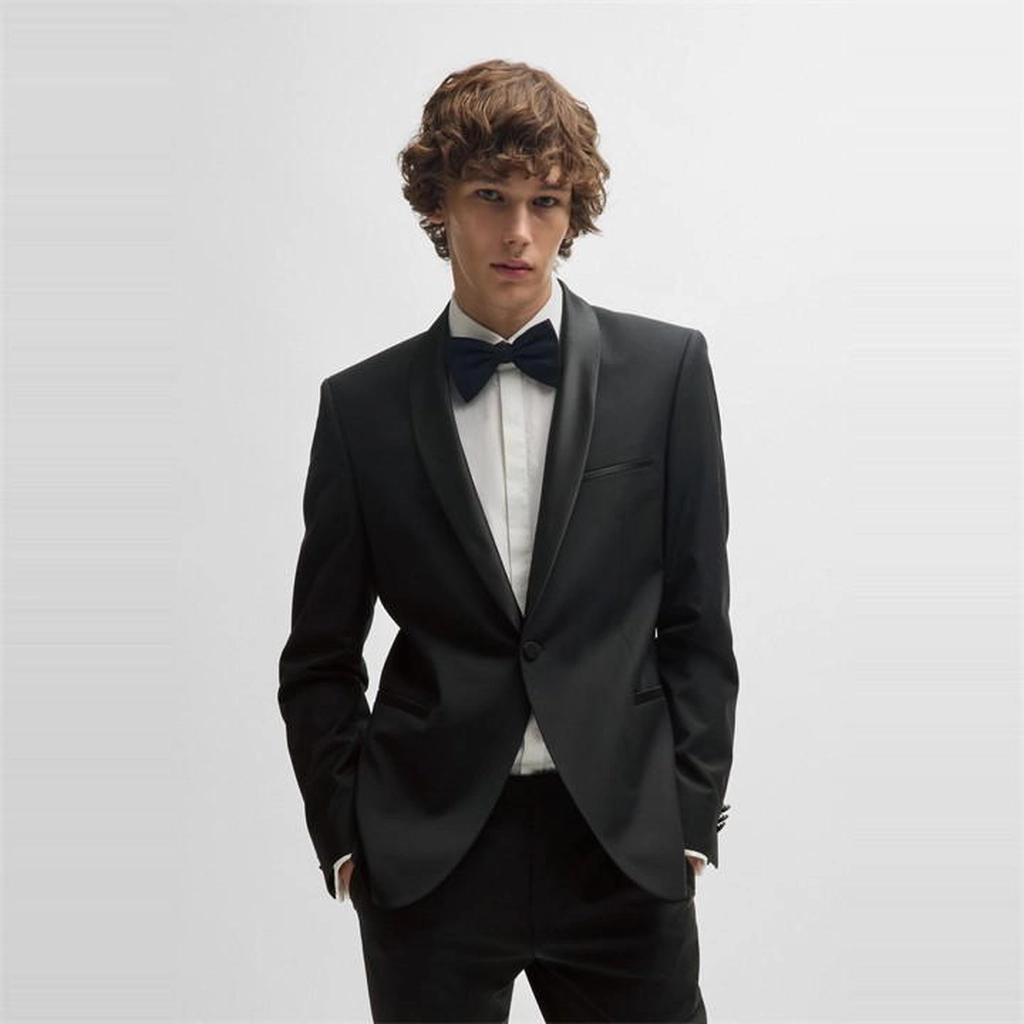 Hugo Arti224e1x 10217983 01 - Black