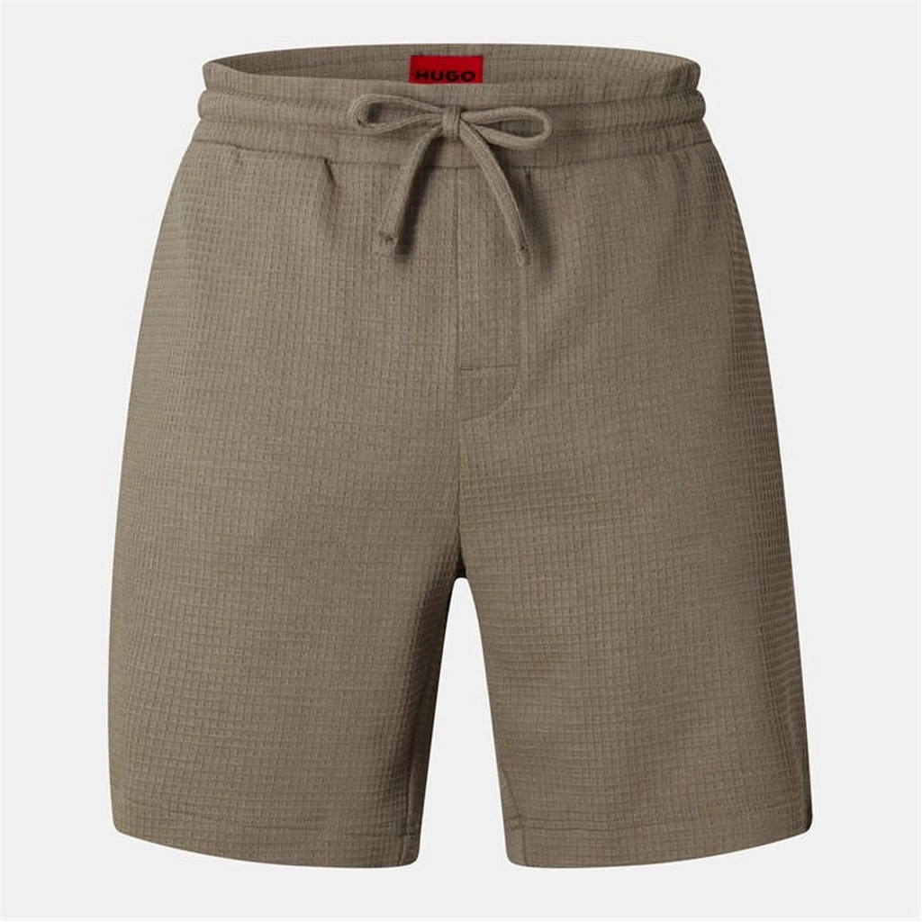 Hugo Austin Shorts 10267482 01 - Beige