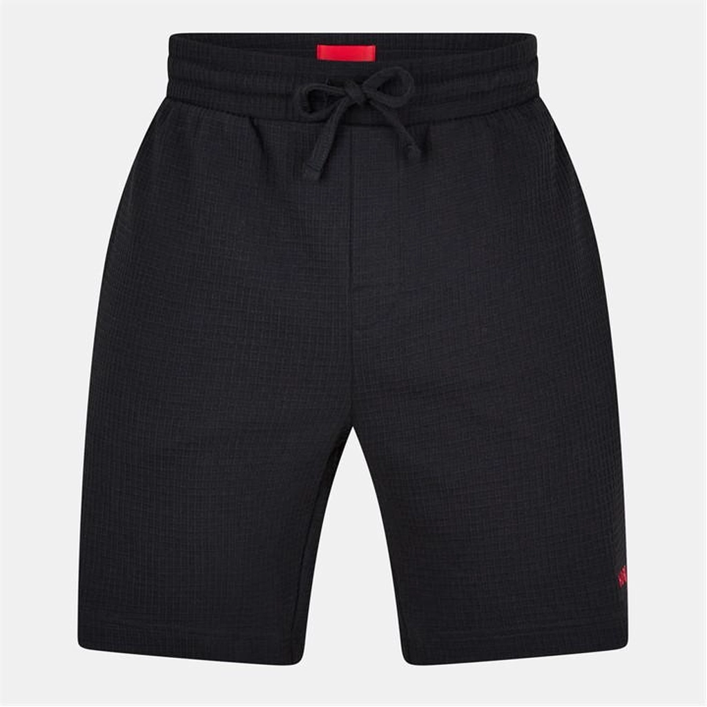 Hugo Austin Shorts 10267482 01 - Black