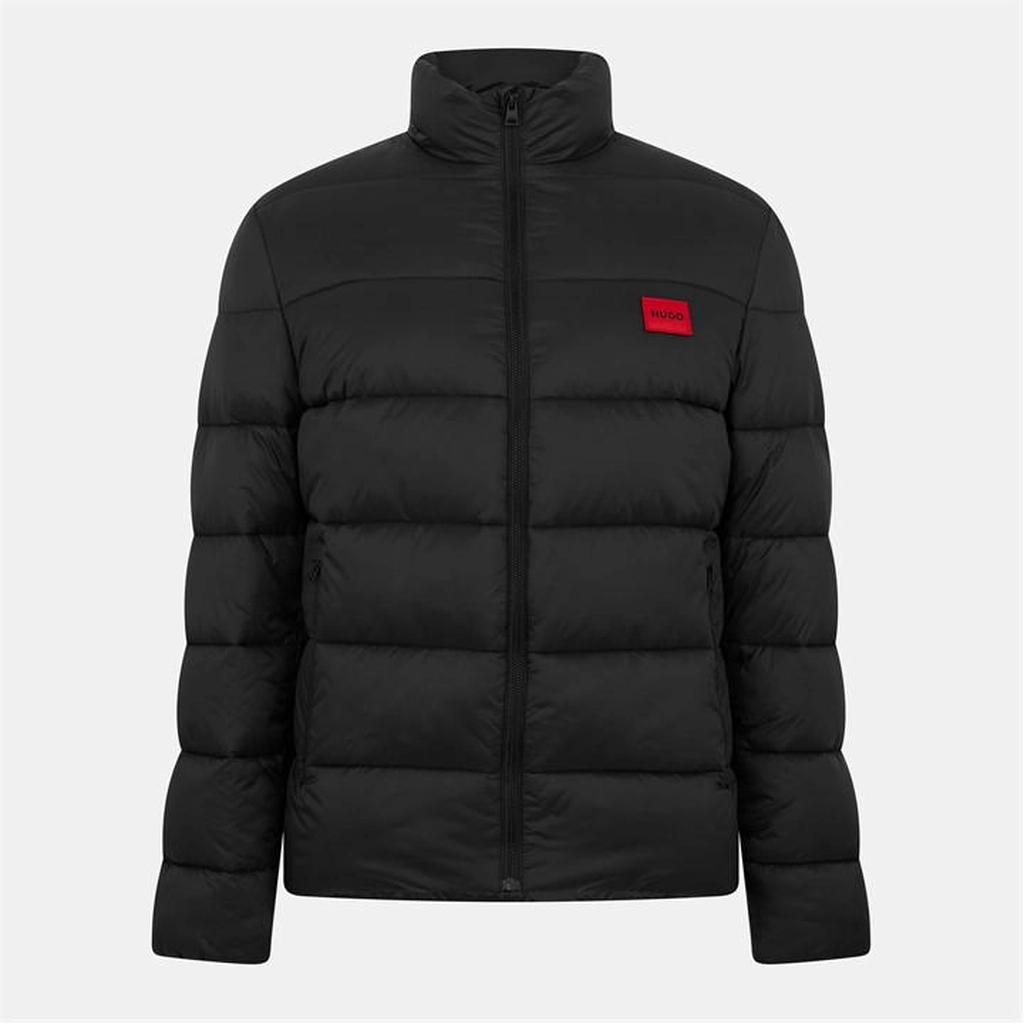 Hugo Balto2241_1 - Black