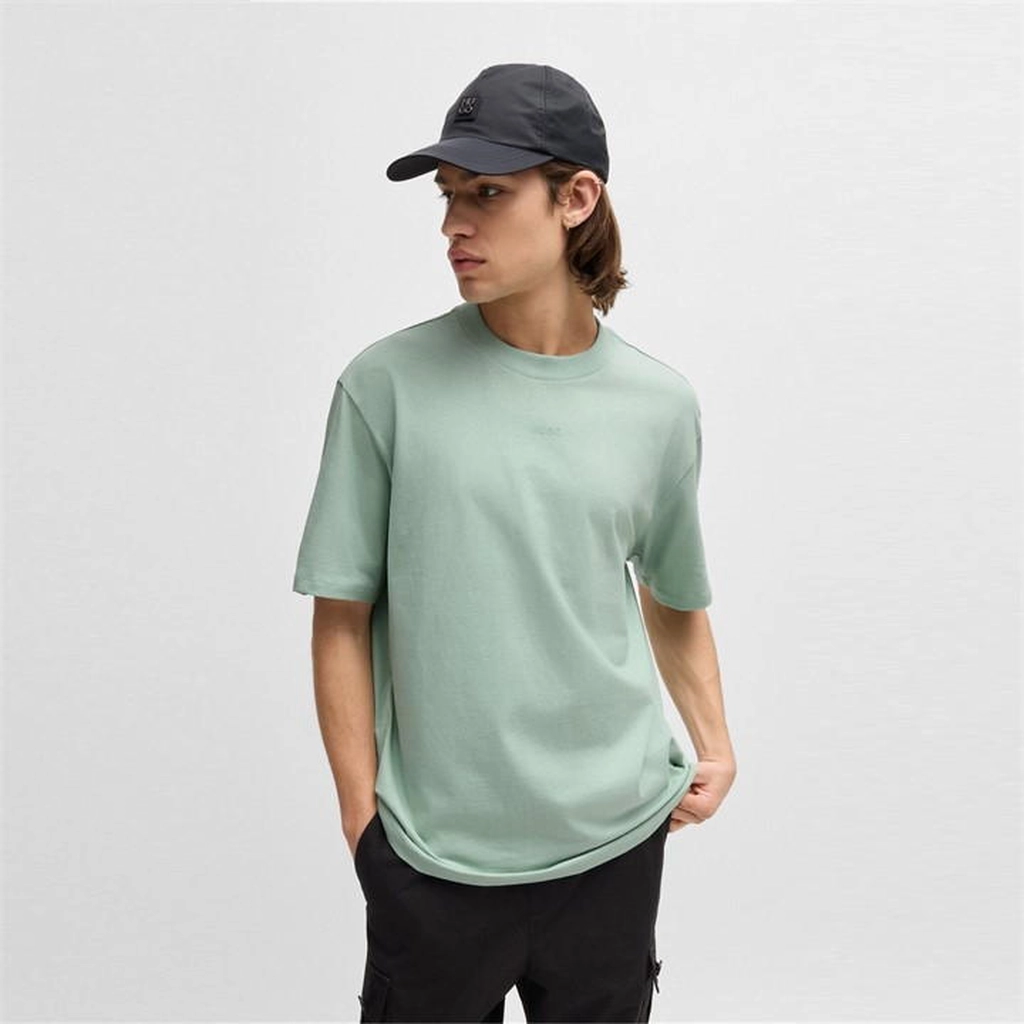 Hugo Dapolino 10248326 01 - Green