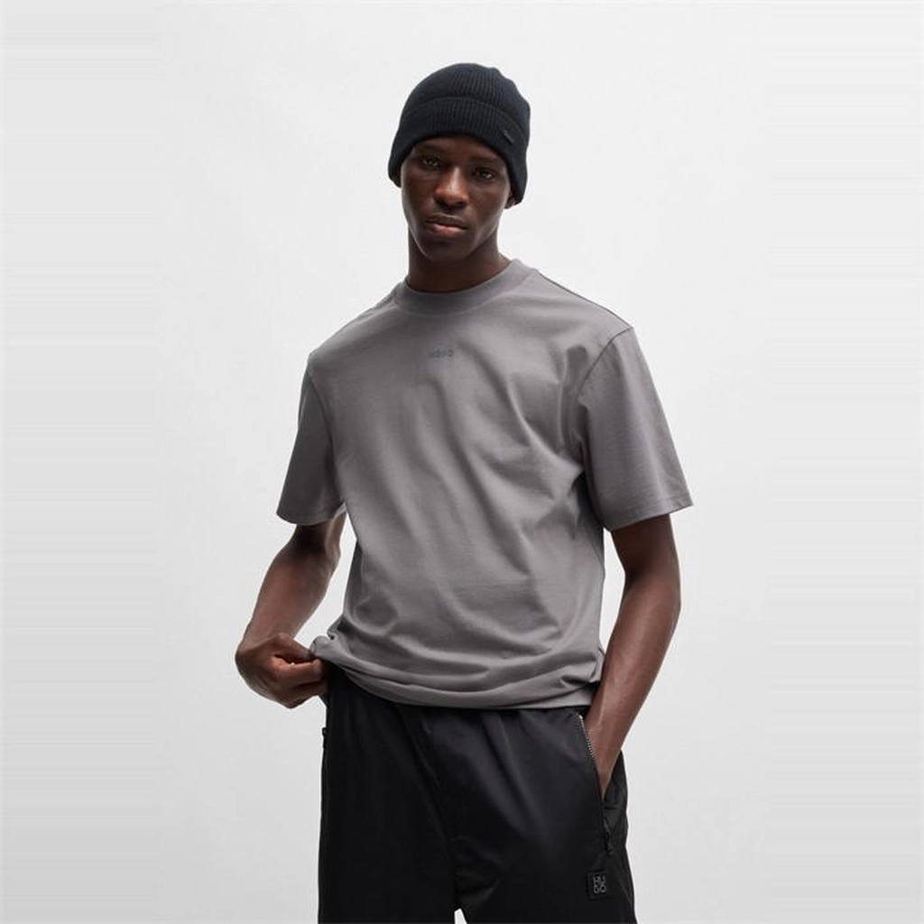 Hugo Dapolino 10248326 01 - Grey