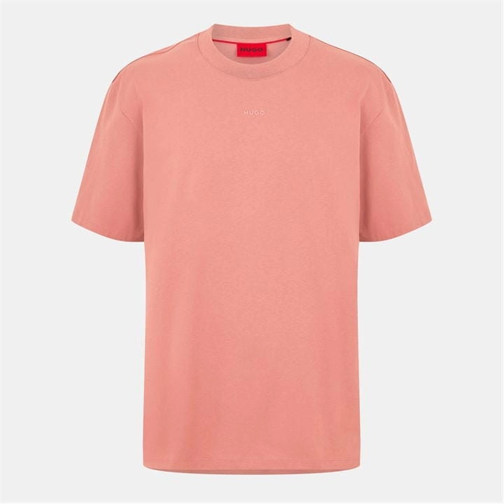 Hugo Dapolino 10248326 01 - Pink
