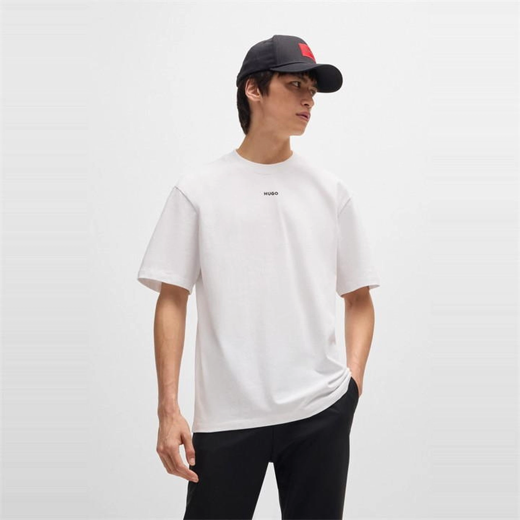 Hugo Dapolino 10248326 01 - White