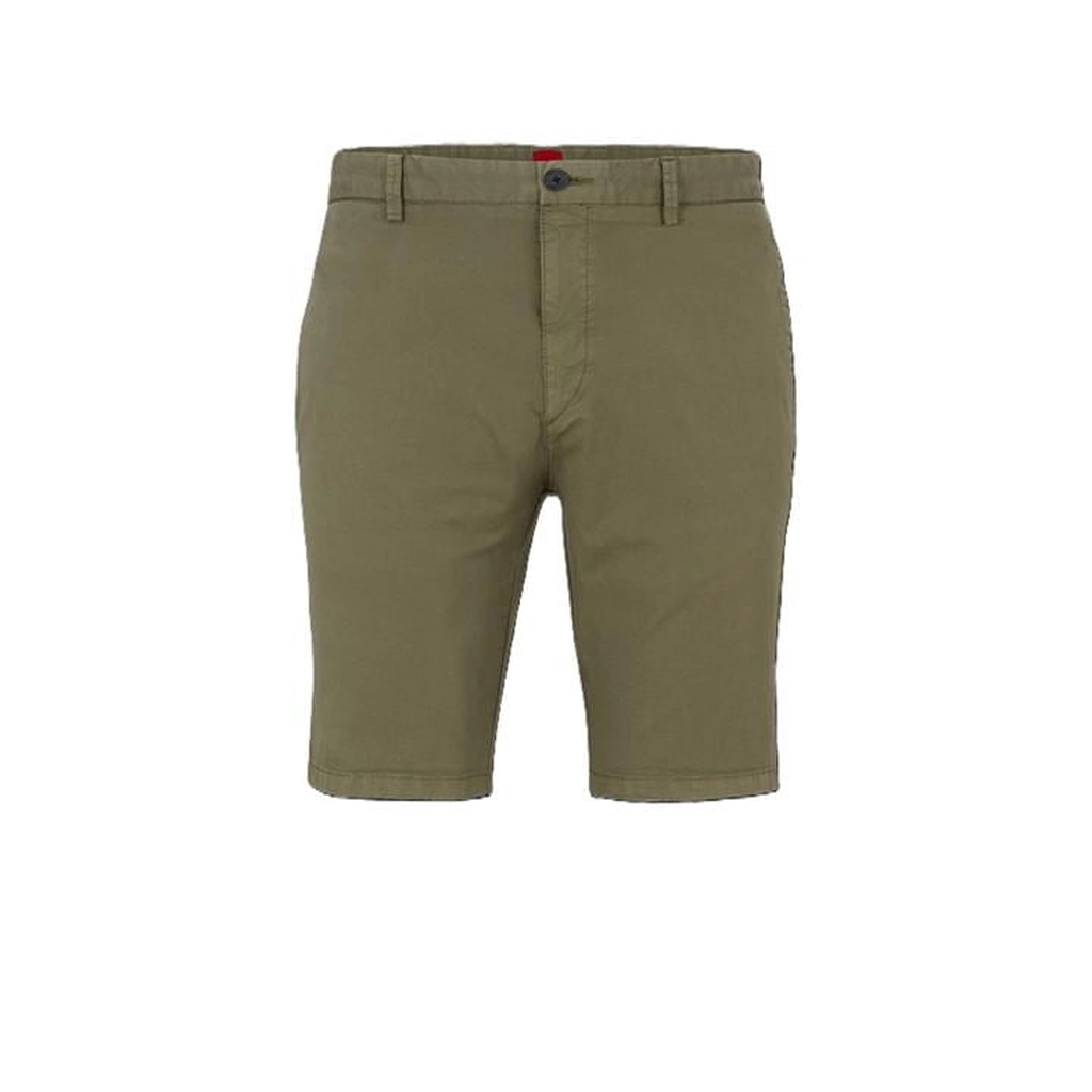 Hugo David222sd 10225025 01 - Green