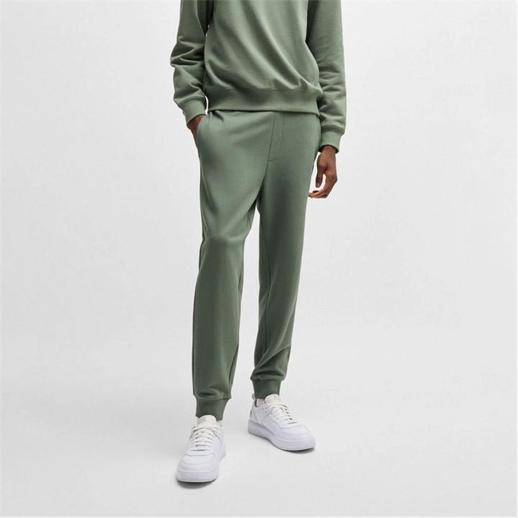Hugo Dayote232 Tracksuit Bottoms - Green