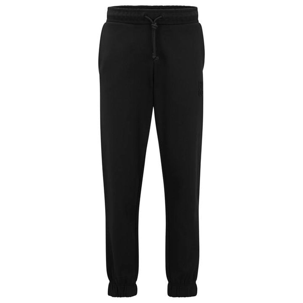 Hugo Dchard Jogging Bottoms - Black