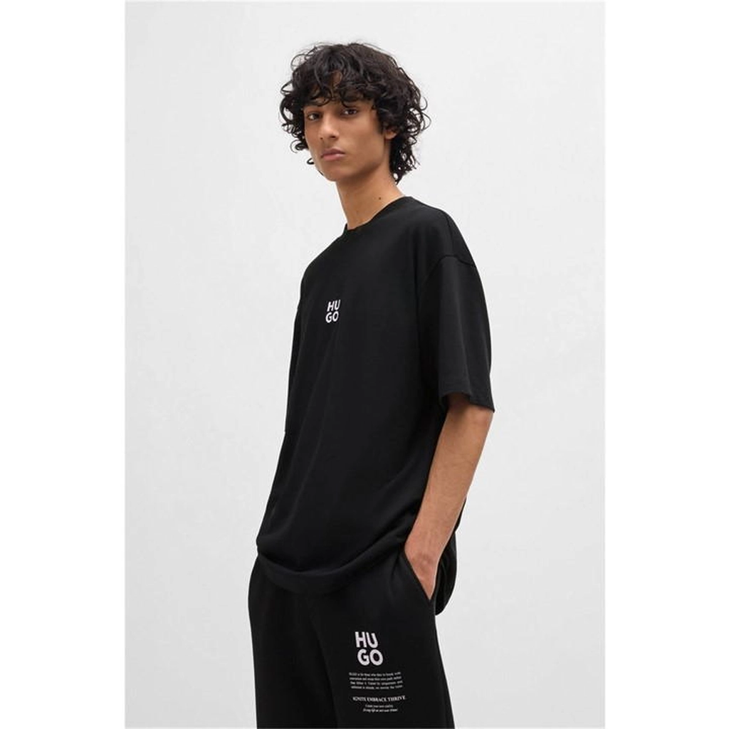 Hugo Dflofire 10248326 01 - Black