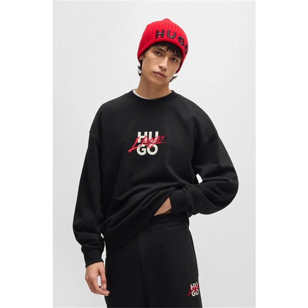 Hugo Dlogonty 10249110 01 - Black