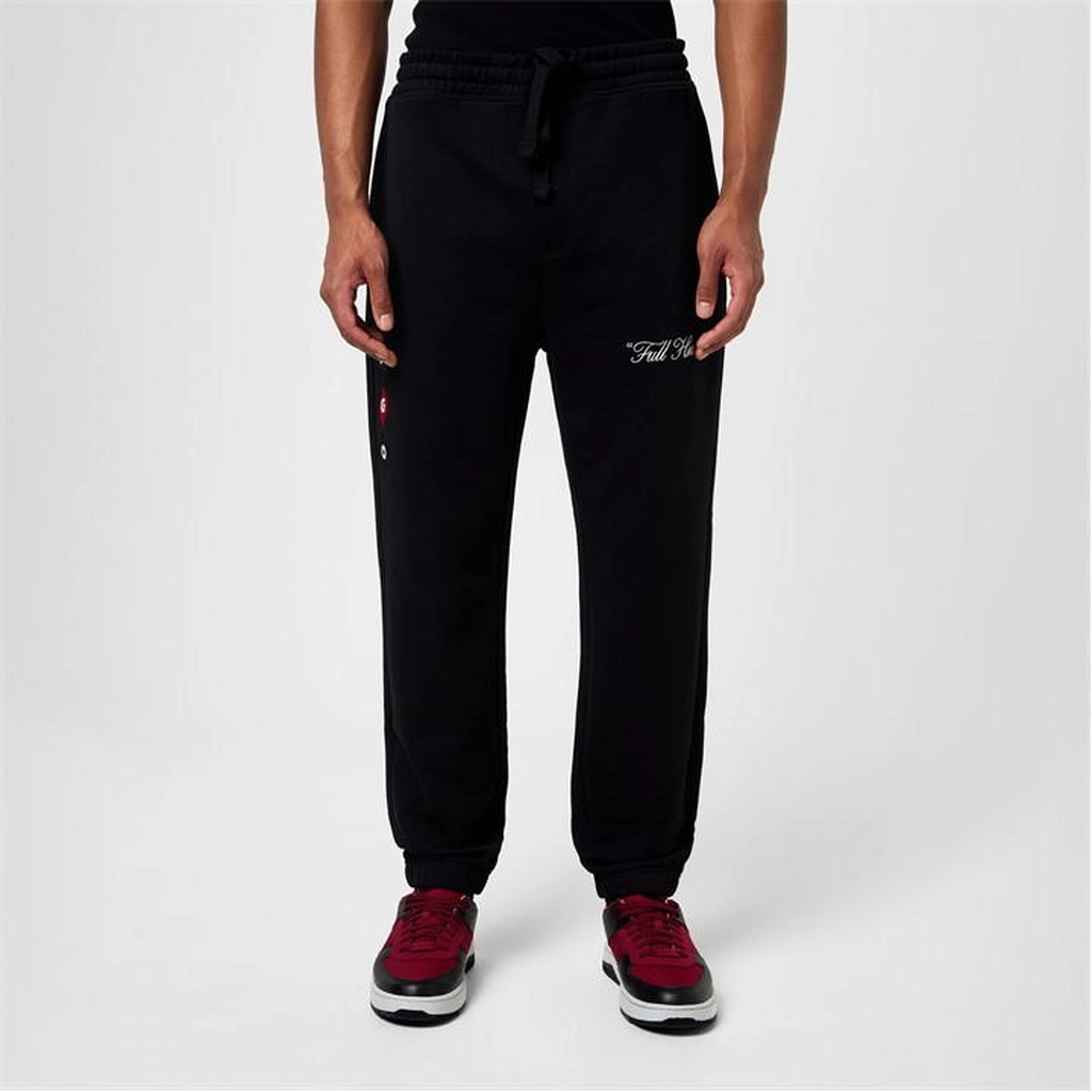 Hugo Duttocks 10249110 01 - Black