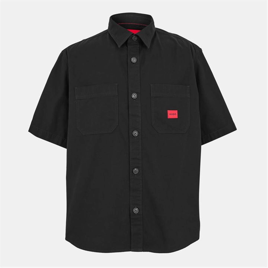 Hugo Eratino 10250360 01 - Black