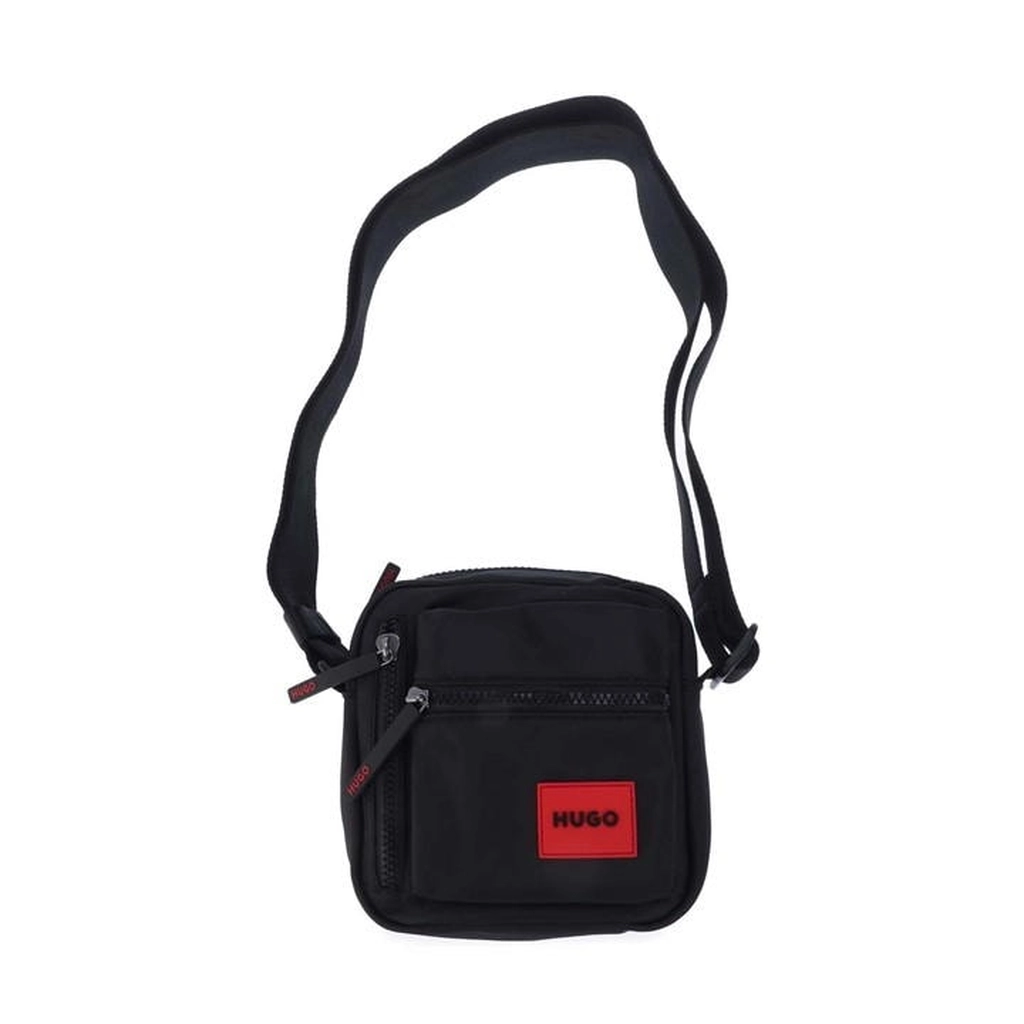 Hugo Ethon 2.0 Crossbody Bag - Black