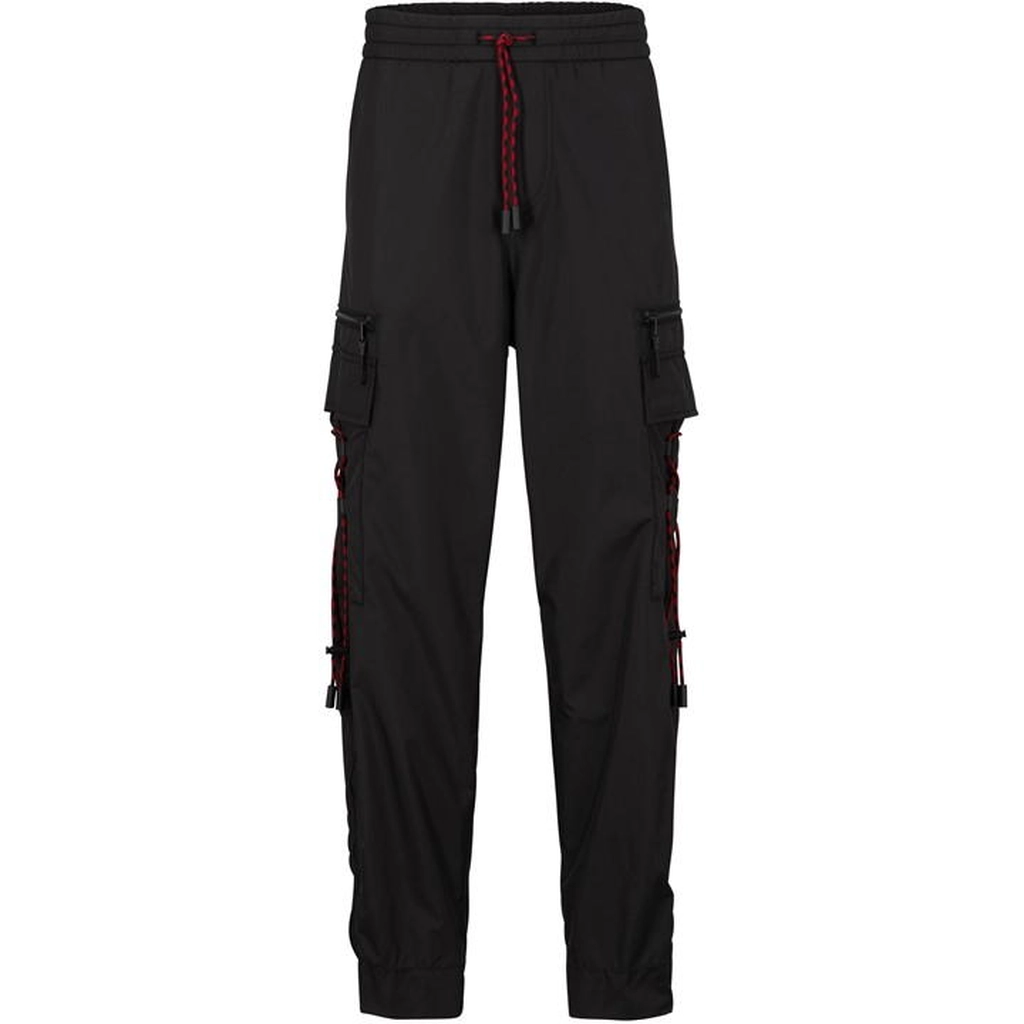 Hugo Gash233 10244062 01 - Black