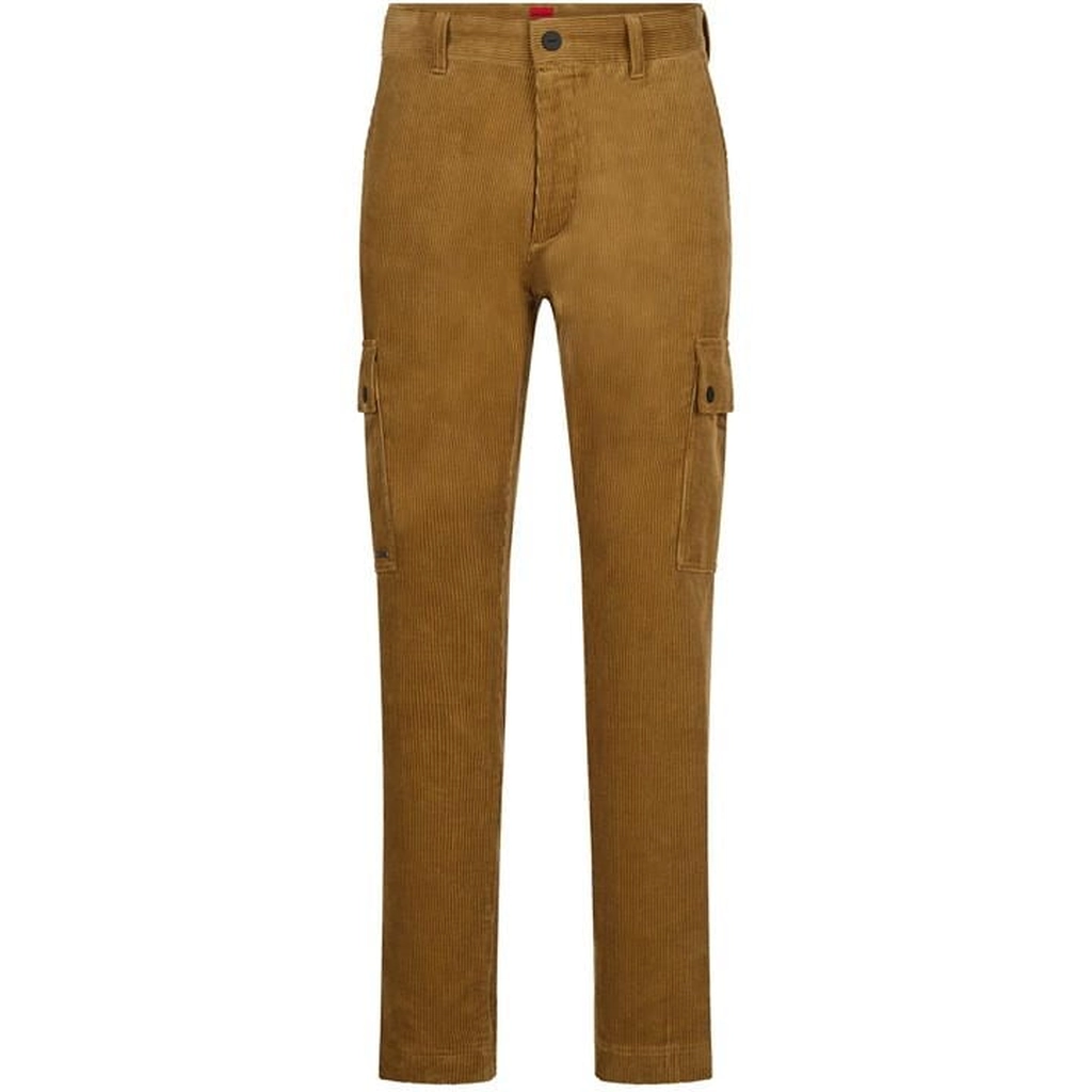 Hugo Glian223f 10244384 01 - Brown