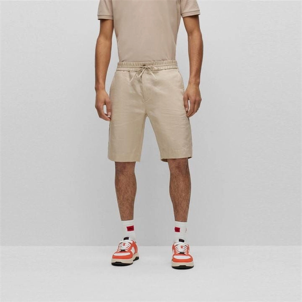 Hugo Gyte232S 10249695 01 - Beige