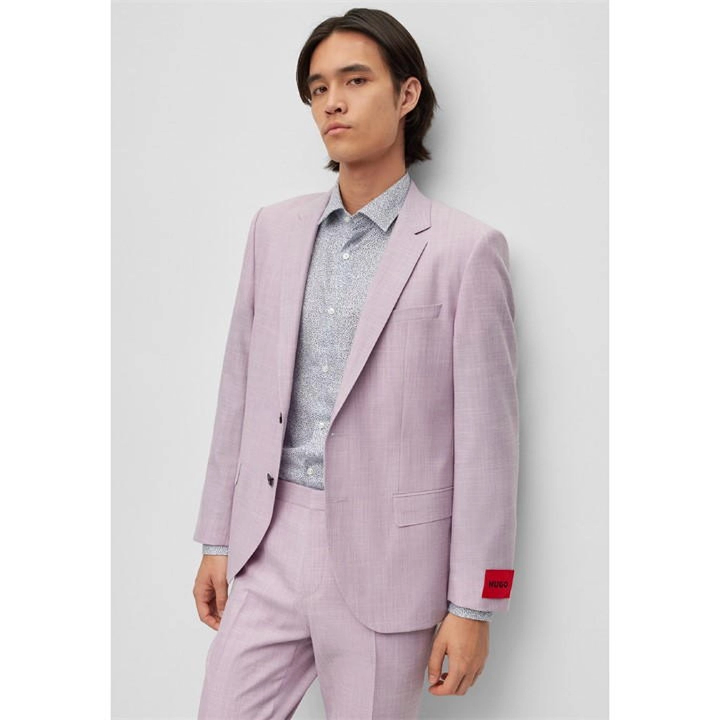 Hugo Henry/Getlin232x 10234164 01 - Purple