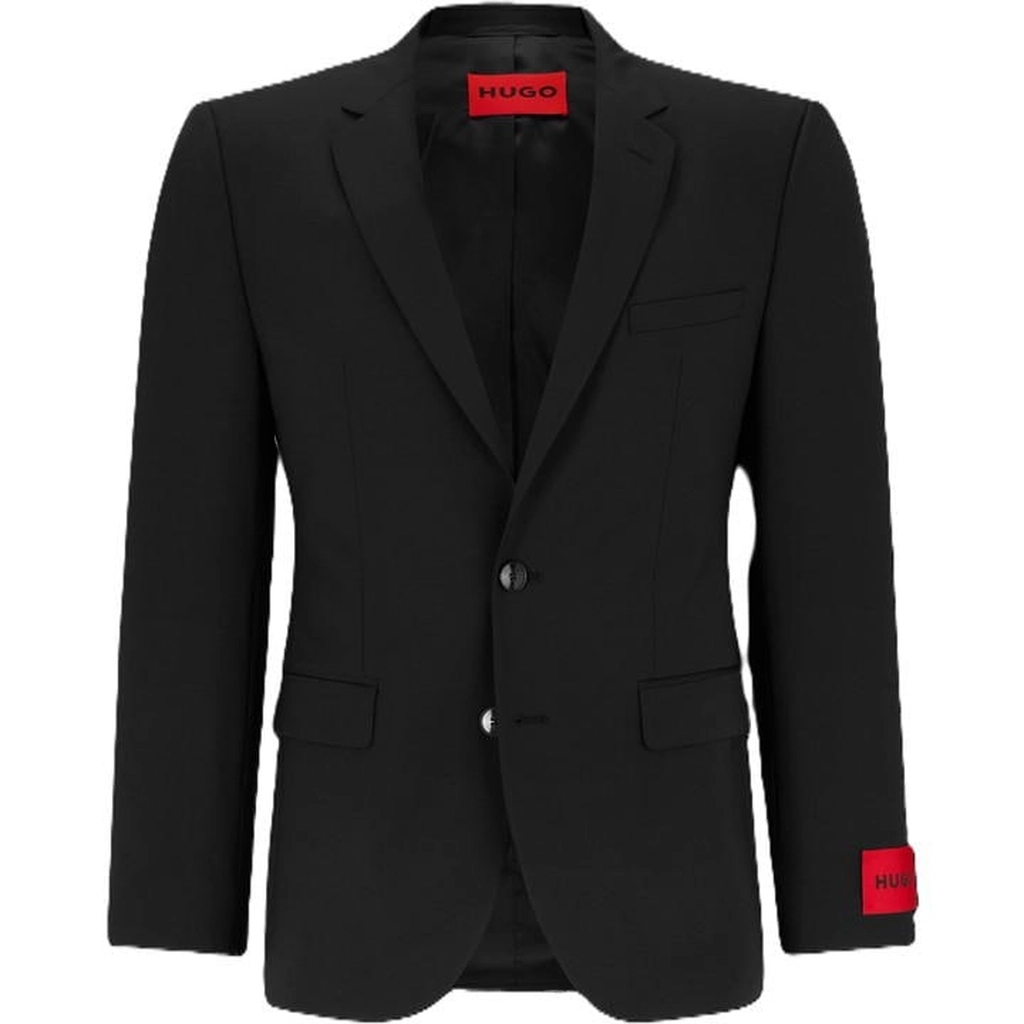 Hugo Jefferym204x 10217983 01 - Black