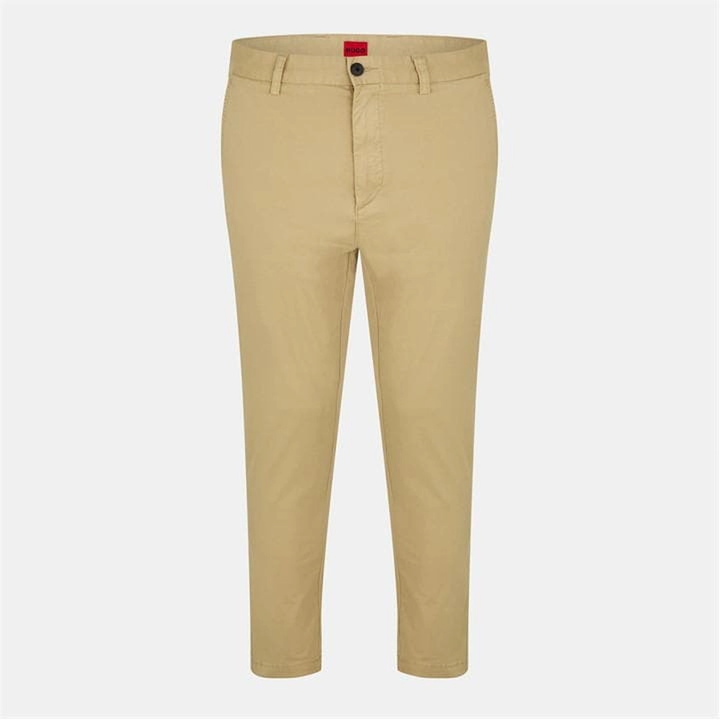 Hugo Jimi224D - Beige