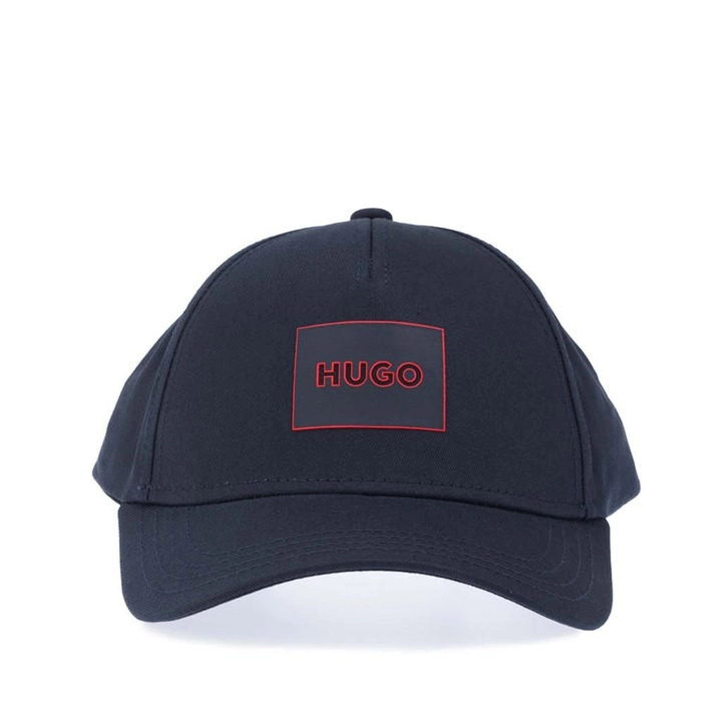 Hugo Jude-PL Cap - Blue