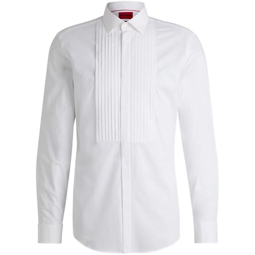 Hugo Kamiso 10181991 01 - White
