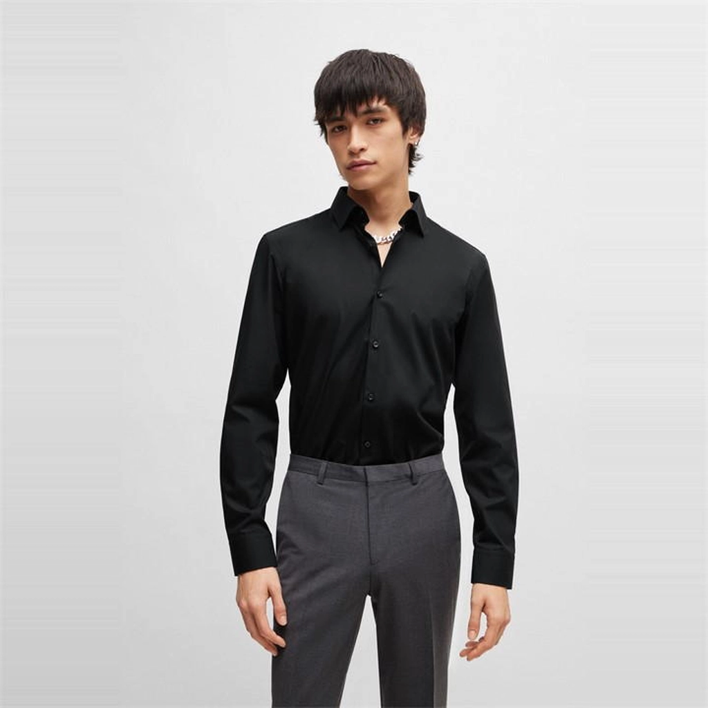 Hugo Kenno 10181991 01 - Black