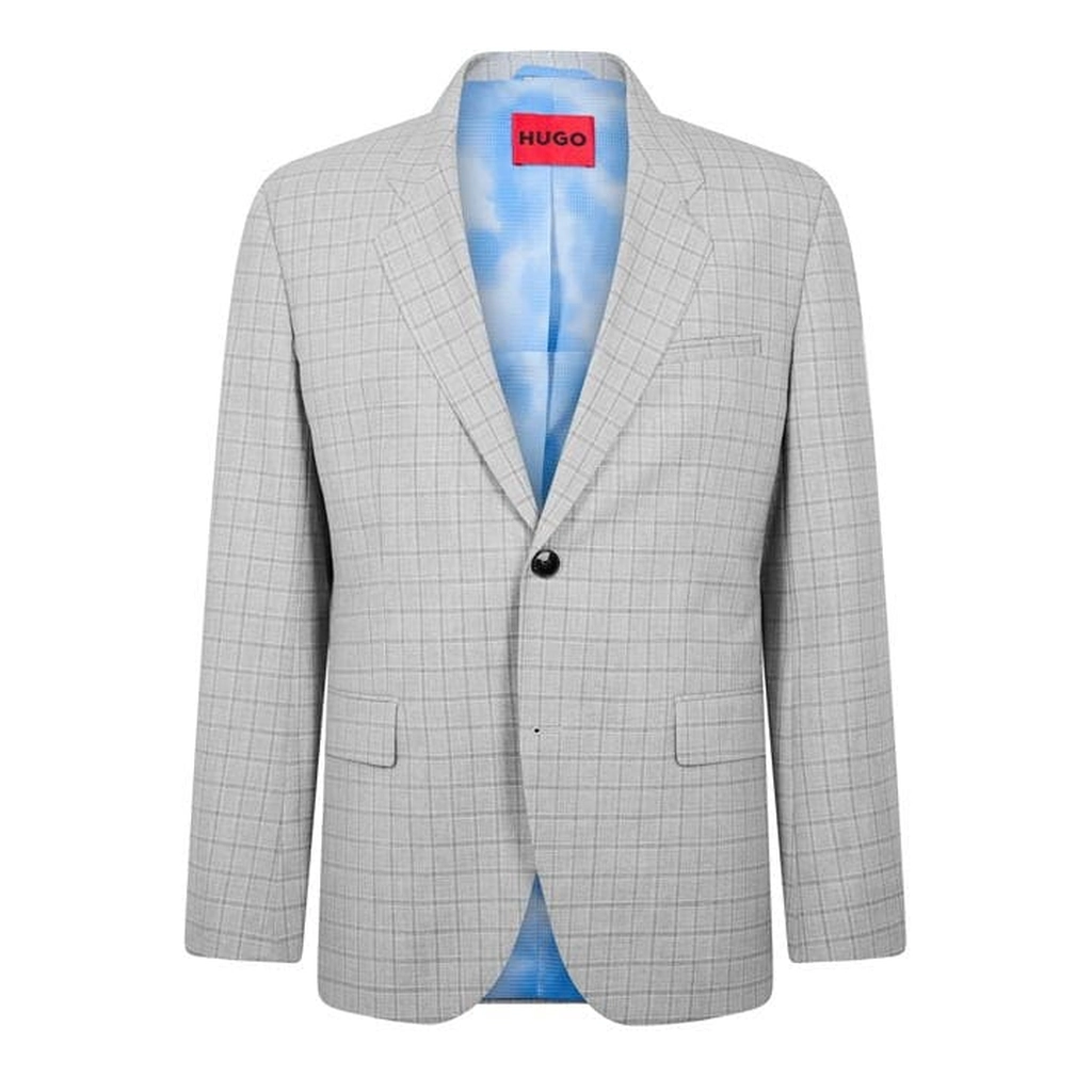 Hugo Kris231x 10259040 01 - Grey