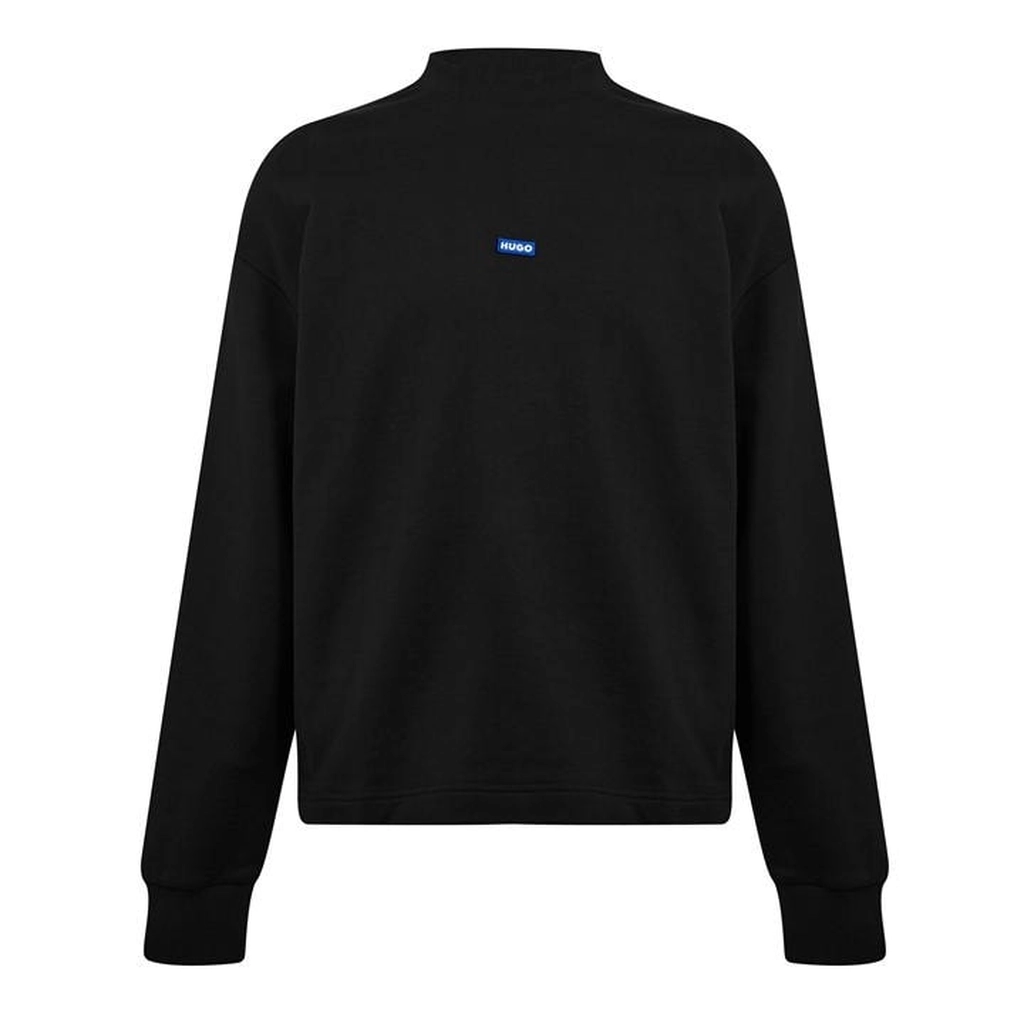 Hugo Nedro 10231445 01 - Black