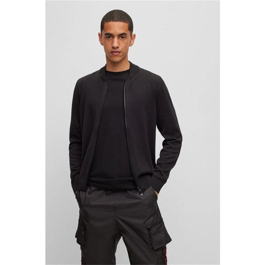 Hugo San Jaque-C 10243338 01 - Black