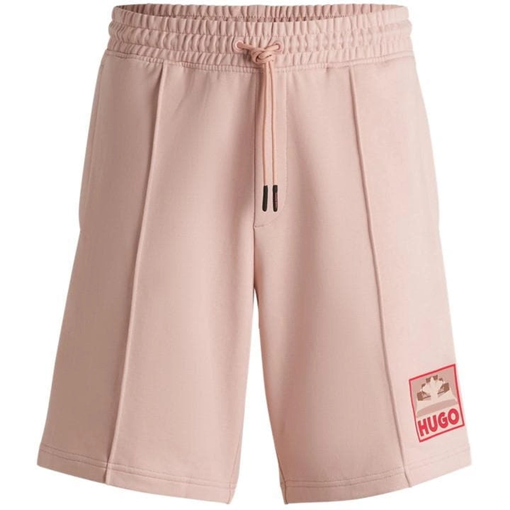 Hugo x Racing Bulls Dexey Rb 10249110 01 - Pink