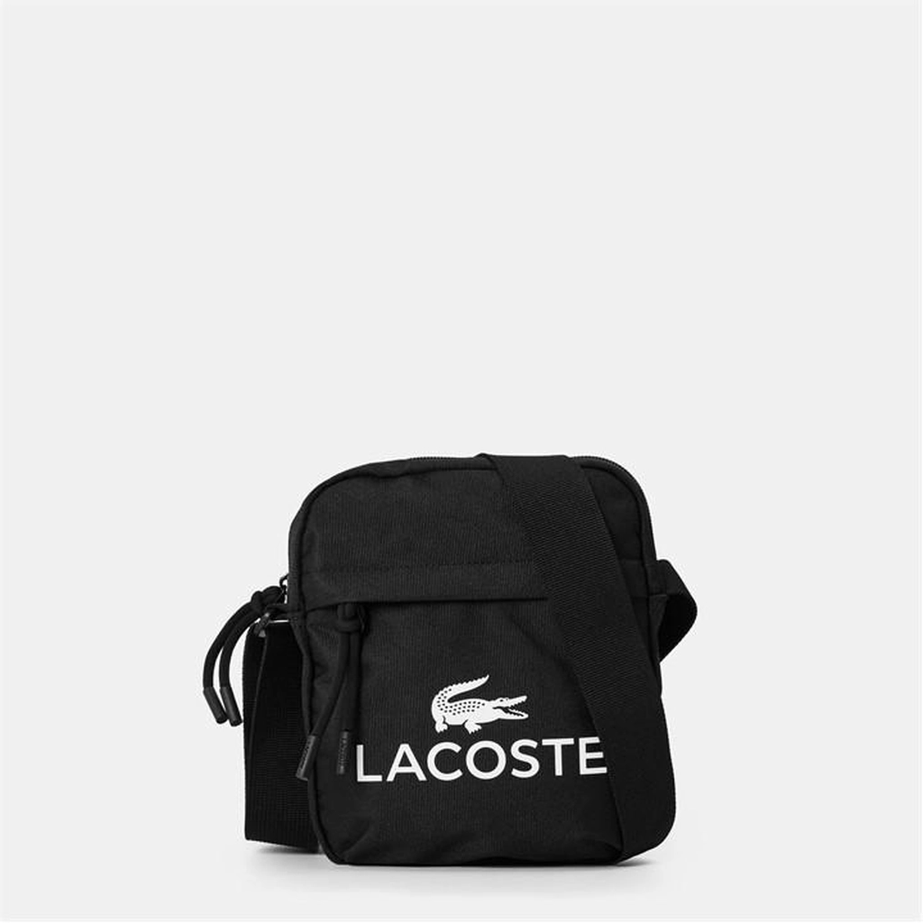 Lacoste Spt Xbdy Bag - Black