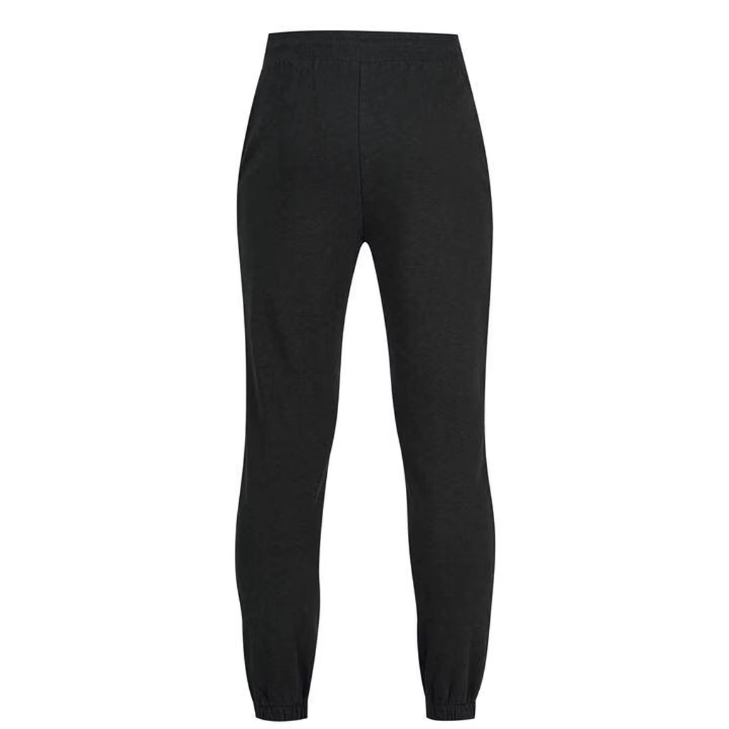 Napapijri Box Logo Joggers - Black